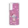 スリムプロテクションケース［ 東方プロジェクト - SDキャラ - レミリア・スカーレット ］