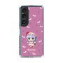 スリムプロテクションケース［ 東方プロジェクト - SDキャラ - レミリア・スカーレット ］