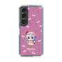 スリムプロテクションケース［ 東方プロジェクト - SDキャラ - レミリア・スカーレット ］