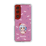 スリムプロテクションケース［ 東方プロジェクト - SDキャラ - レミリア・スカーレット ］