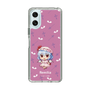スリムプロテクションケース［ 東方プロジェクト - SDキャラ - レミリア・スカーレット ］