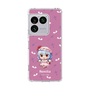 スリムプロテクションケース［ 東方プロジェクト - SDキャラ - レミリア・スカーレット ］