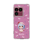 スリムプロテクションケース［ 東方プロジェクト - SDキャラ - レミリア・スカーレット ］