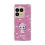 スリムプロテクションケース［ 東方プロジェクト - SDキャラ - レミリア・スカーレット ］