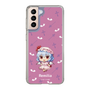 スリムプロテクションケース［ 東方プロジェクト - SDキャラ - レミリア・スカーレット ］