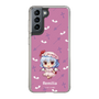 スリムプロテクションケース［ 東方プロジェクト - SDキャラ - レミリア・スカーレット ］