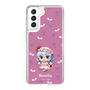 スリムプロテクションケース［ 東方プロジェクト - SDキャラ - レミリア・スカーレット ］