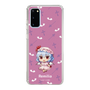 スリムプロテクションケース［ 東方プロジェクト - SDキャラ - レミリア・スカーレット ］