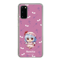スリムプロテクションケース［ 東方プロジェクト - SDキャラ - レミリア・スカーレット ］