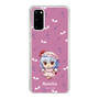 スリムプロテクションケース［ 東方プロジェクト - SDキャラ - レミリア・スカーレット ］