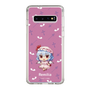 スリムプロテクションケース［ 東方プロジェクト - SDキャラ - レミリア・スカーレット ］