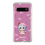 スリムプロテクションケース［ 東方プロジェクト - SDキャラ - レミリア・スカーレット ］