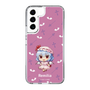 スリムプロテクションケース［ 東方プロジェクト - SDキャラ - レミリア・スカーレット ］