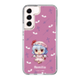 スリムプロテクションケース［ 東方プロジェクト - SDキャラ - レミリア・スカーレット ］