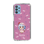 スリムプロテクションケース［ 東方プロジェクト - SDキャラ - レミリア・スカーレット ］