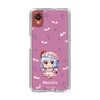スリムプロテクションケース［ 東方プロジェクト - SDキャラ - レミリア・スカーレット ］