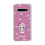 スリムプロテクションケース［ 東方プロジェクト - SDキャラ - レミリア・スカーレット ］