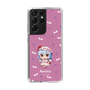 スリムプロテクションケース［ 東方プロジェクト - SDキャラ - レミリア・スカーレット ］