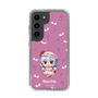 スリムプロテクションケース［ 東方プロジェクト - SDキャラ - レミリア・スカーレット ］