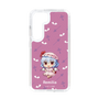 スリムプロテクションケース［ 東方プロジェクト - SDキャラ - レミリア・スカーレット ］