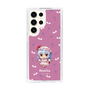 スリムプロテクションケース［ 東方プロジェクト - SDキャラ - レミリア・スカーレット ］