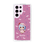 スリムプロテクションケース［ 東方プロジェクト - SDキャラ - レミリア・スカーレット ］