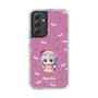 スリムプロテクションケース［ 東方プロジェクト - SDキャラ - レミリア・スカーレット ］