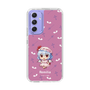 スリムプロテクションケース［ 東方プロジェクト - SDキャラ - レミリア・スカーレット ］