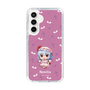 スリムプロテクションケース［ 東方プロジェクト - SDキャラ - レミリア・スカーレット ］