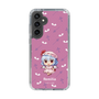 スリムプロテクションケース［ 東方プロジェクト - SDキャラ - レミリア・スカーレット ］