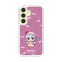スリムプロテクションケース［ 東方プロジェクト - SDキャラ - レミリア・スカーレット ］