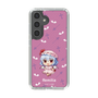 スリムプロテクションケース［ 東方プロジェクト - SDキャラ - レミリア・スカーレット ］