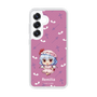 スリムプロテクションケース［ 東方プロジェクト - SDキャラ - レミリア・スカーレット ］