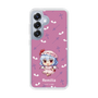 スリムプロテクションケース［ 東方プロジェクト - SDキャラ - レミリア・スカーレット ］