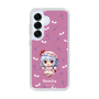 スリムプロテクションケース［ 東方プロジェクト - SDキャラ - レミリア・スカーレット ］