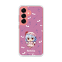 スリムプロテクションケース［ 東方プロジェクト - SDキャラ - レミリア・スカーレット ］