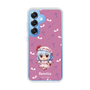 スリムプロテクションケース［ 東方プロジェクト - SDキャラ - レミリア・スカーレット ］