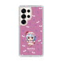 スリムプロテクションケース［ 東方プロジェクト - SDキャラ - レミリア・スカーレット ］