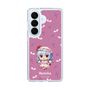 スリムプロテクションケース［ 東方プロジェクト - SDキャラ - レミリア・スカーレット ］