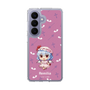 スリムプロテクションケース［ 東方プロジェクト - SDキャラ - レミリア・スカーレット ］