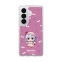 スリムプロテクションケース［ 東方プロジェクト - SDキャラ - レミリア・スカーレット ］