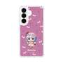 スリムプロテクションケース［ 東方プロジェクト - SDキャラ - レミリア・スカーレット ］