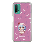 スリムプロテクションケース［ 東方プロジェクト - SDキャラ - レミリア・スカーレット ］