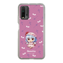 スリムプロテクションケース［ 東方プロジェクト - SDキャラ - レミリア・スカーレット ］