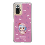 スリムプロテクションケース［ 東方プロジェクト - SDキャラ - レミリア・スカーレット ］