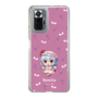 スリムプロテクションケース［ 東方プロジェクト - SDキャラ - レミリア・スカーレット ］