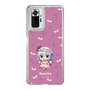スリムプロテクションケース［ 東方プロジェクト - SDキャラ - レミリア・スカーレット ］