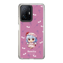スリムプロテクションケース［ 東方プロジェクト - SDキャラ - レミリア・スカーレット ］