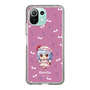 スリムプロテクションケース［ 東方プロジェクト - SDキャラ - レミリア・スカーレット ］