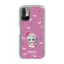 スリムプロテクションケース［ 東方プロジェクト - SDキャラ - レミリア・スカーレット ］